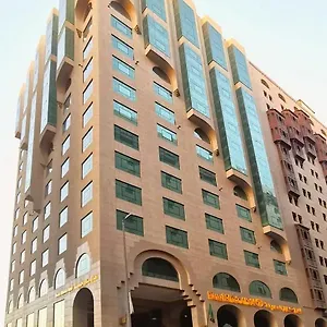 Otel Manazil Al Madinah, Medine